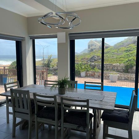 Coastal Haven Villa Scarborough Luaran gambar