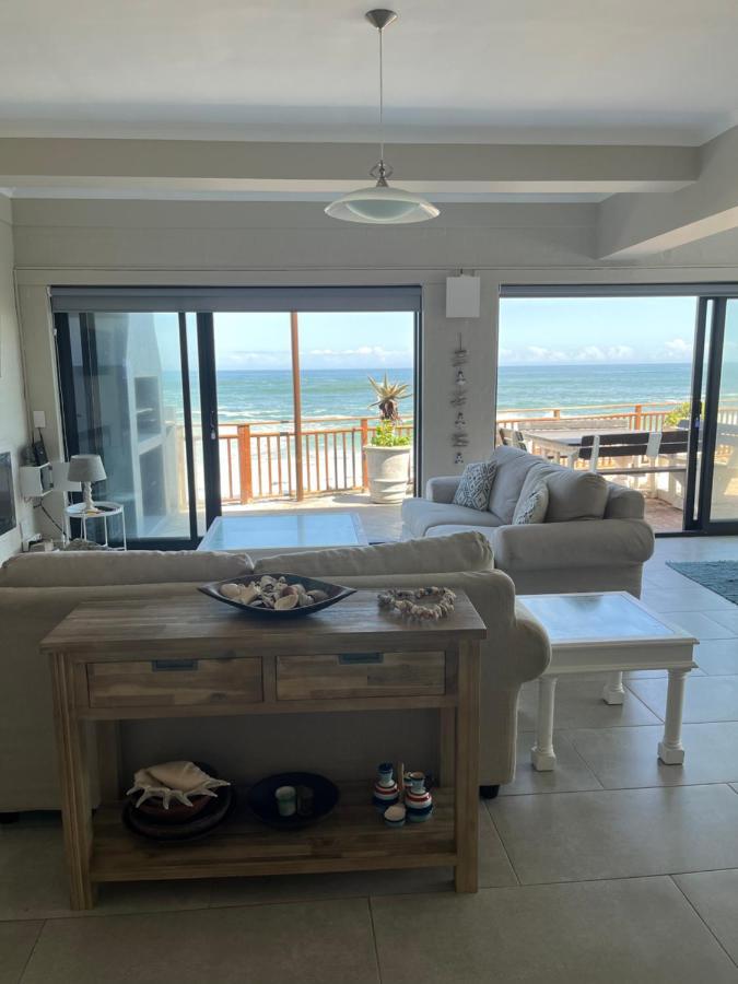 Coastal Haven Villa Scarborough Luaran gambar