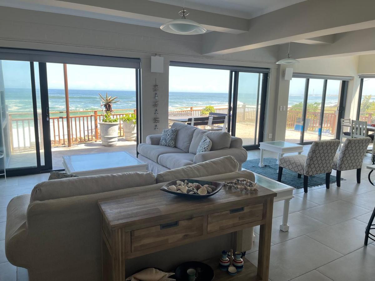 Coastal Haven Villa Scarborough Luaran gambar