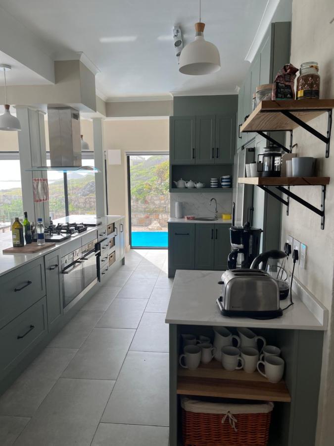 Coastal Haven Villa Scarborough Luaran gambar