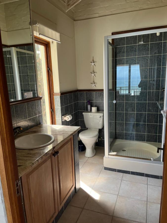 Coastal Haven Villa Scarborough Luaran gambar
