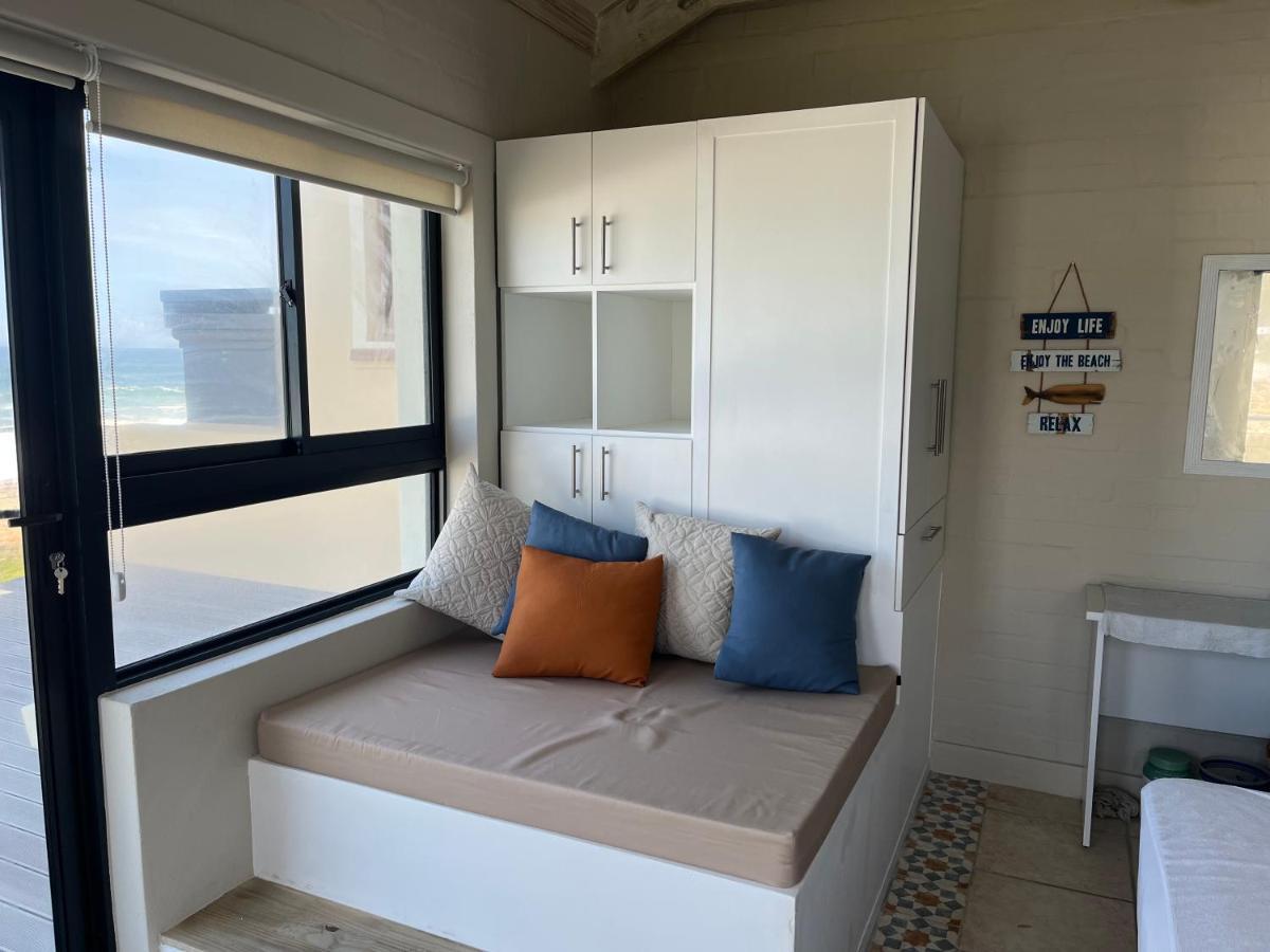 Coastal Haven Villa Scarborough Luaran gambar