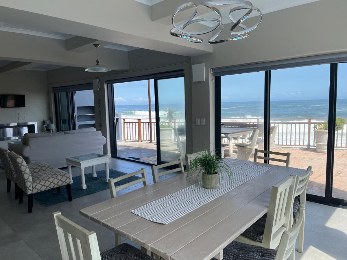Coastal Haven Villa Scarborough Luaran gambar