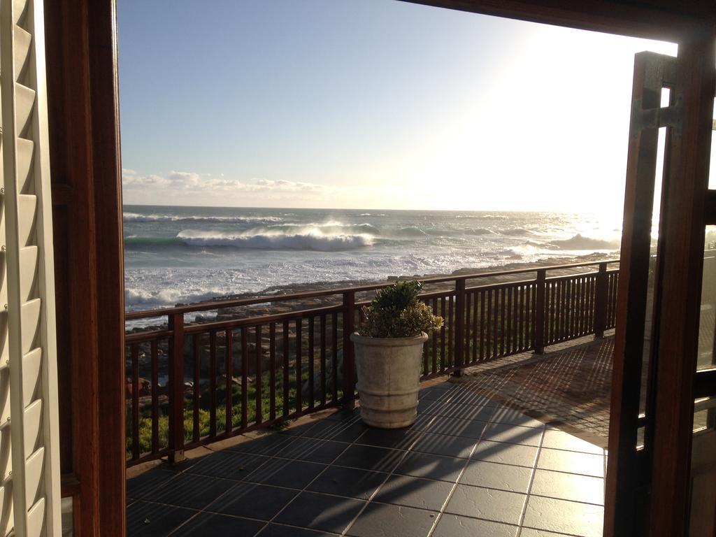 Coastal Haven Villa Scarborough Luaran gambar