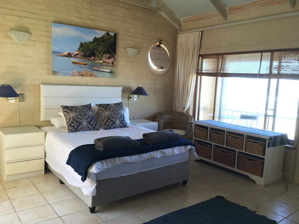 Coastal Haven Villa Scarborough Luaran gambar