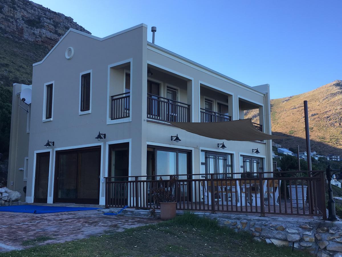 Coastal Haven Villa Scarborough Luaran gambar
